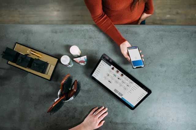 Tech Giants Merge in Billion-Dollar Deal